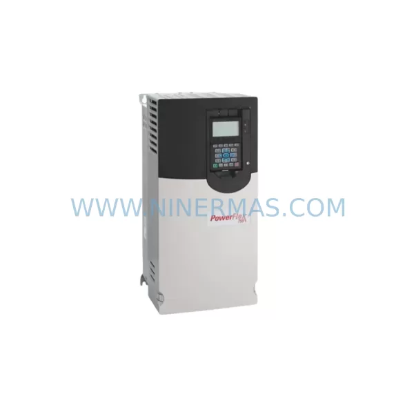 Allen-Bradley 20G11NC104JA0NNNNN AC Variable Frequency Drive product image
