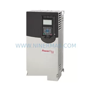 Allen-Bradley 20G14NC104JA0NNNNN AC Variable Frequency Drive product image