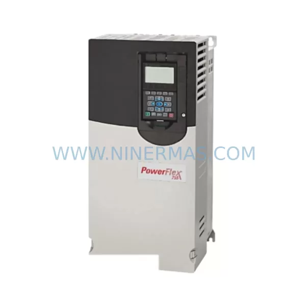 Allen-Bradley 20G14NC104JA0NNNNN AC Variable Frequency Drive product image