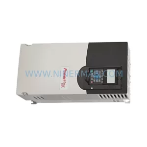 Allen-Bradley 20G14NC104JA0NNNNN AC Variable Frequency Drive detail view 3