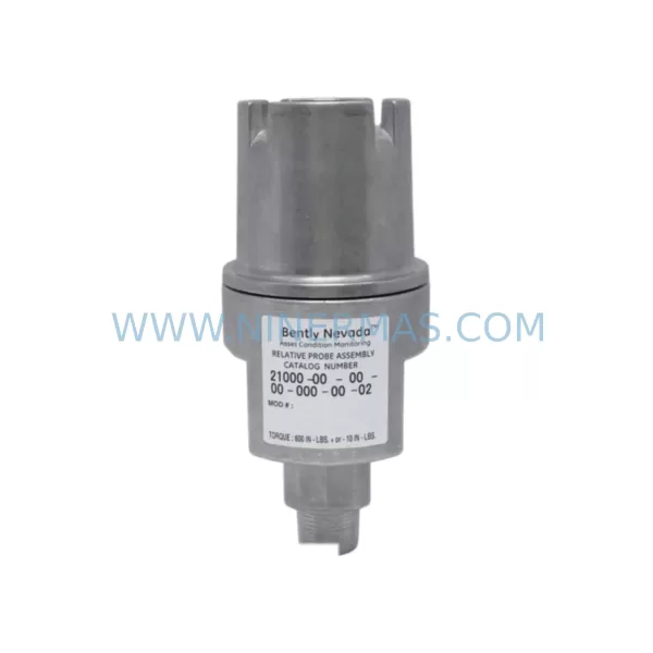 Bently Nevada 21000-00-00-00-064-01-02 Proximity Probe Housing product image