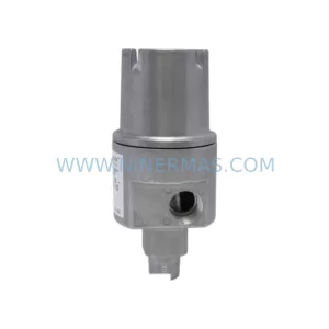 Bently Nevada 21000-00-00-00-064-01-02 Proximity Probe Housing detail view 2