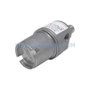 Bently Nevada 21000-00-00-00-064-01-02 Proximity Probe Housing detail view 3
