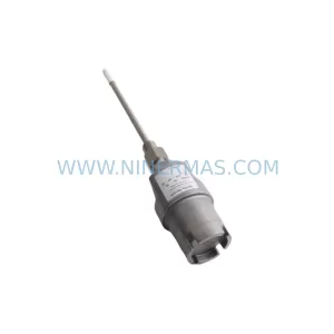 Bently Nevada 21000-00-00-15-085-03-02 Vibration Monitor Module detail view 2
