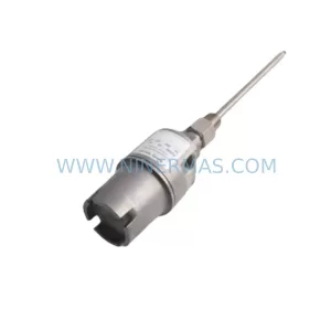 Bently Nevada 21000-16-05-00-019-03-02 Proximitor / Vibration Monitor detail view 2