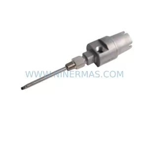 Bently Nevada 21000-16-05-00-019-03-02 Proximitor / Vibration Monitor detail view 3