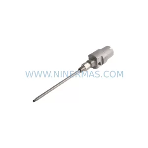 Bently Nevada 21000-16-05-00-039-03-02 Vibration Monitoring Module product image