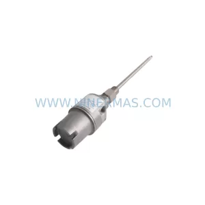 Bently Nevada 21000-16-05-00-039-03-02 Vibration Monitoring Module detail view 3