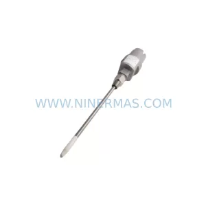 Bently Nevada 21000-16-05-00-066-03-02 Vibration Monitor Module product image