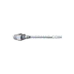 Bently Nevada 21000-16-05-00-066-03-02 Vibration Monitor Module detail view 2