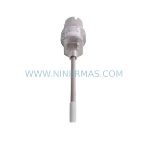 Bently Nevada 21000-16-05-00-075-00-02 Proximity Probe System detail view 2