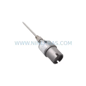 Bently Nevada 21000-16-05-00-094-03-02 Vibration Monitor Module detail view 3
