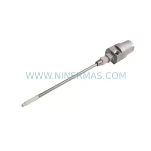 Bently Nevada 21000-16-05-00-115-03-02 Proximity Probe Housing detail view 3
