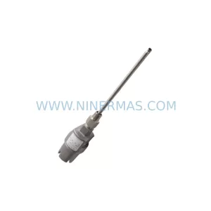 Bently Nevada 21000-16-05-15-084-03-02 Vibration Monitoring Module detail view 2
