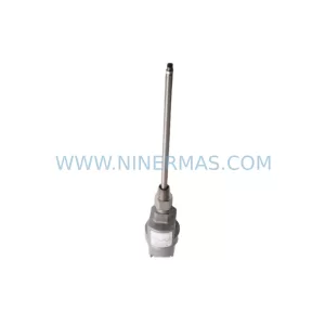Bently Nevada 21000-16-05-15-093-03-02 Proximitor / Seismic Monitor product image