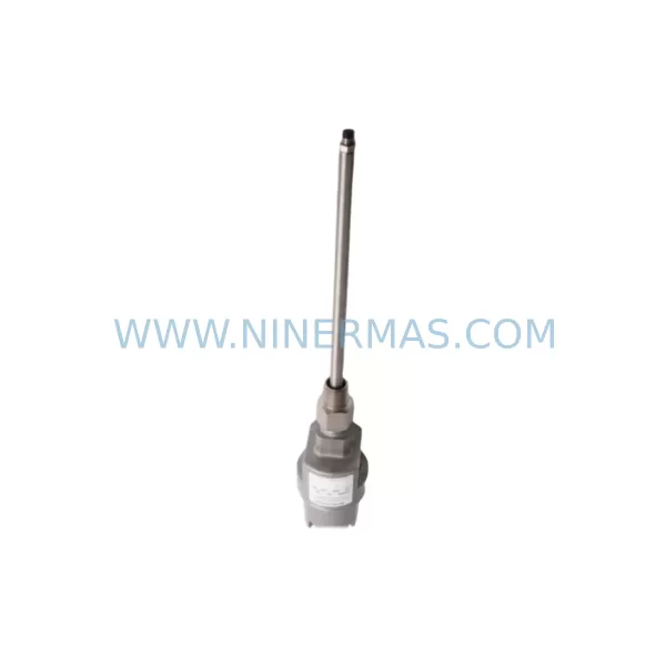 Bently Nevada 21000-16-05-15-093-03-02 Proximitor / Seismic Monitor product image