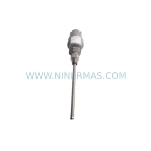 Bently Nevada 21000-16-05-15-093-03-02 Proximitor / Seismic Monitor detail view 3