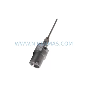 Bently Nevada 21000-16-05-15-098-03-02 Vibration Monitor detail view 2