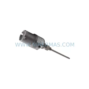Bently Nevada 21000-16-05-15-098-03-02 Vibration Monitor detail view 3