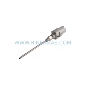 Bently Nevada 21000-16-05-15-102-03-02 Vibration Monitor detail view 3