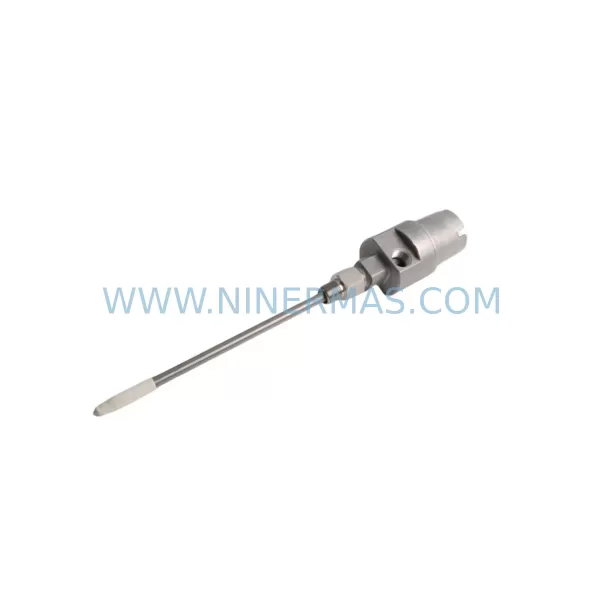 Bently Nevada 21000-16-05-30-026-04-02 Proximity Probe Housing Assembly product image