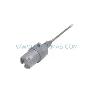 Bently Nevada 21000-16-10-00-030-00-02 Proximity Probe Housing detail view 3