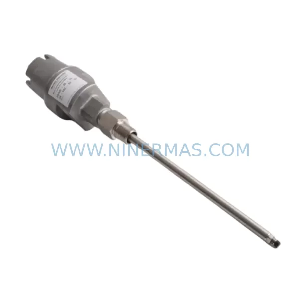 Bently Nevada 21000-16-10-00-103-04-02 Proximitor / Seismic Monitor product image