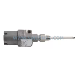 Bently Nevada 21000-16-10-00-103-04-02 Proximitor / Seismic Monitor detail view 3