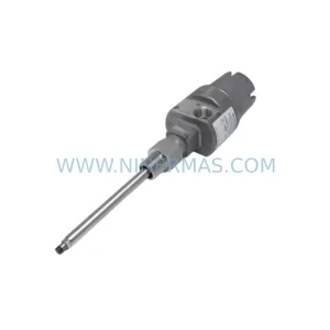 Bently Nevada 21000-16-10-00-120-04-02 Proximitor Sensor detail view 2