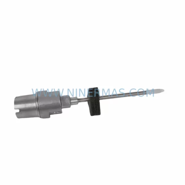 Bently Nevada 21000-16-10-00-217-04-02 Proximity Probe System product image