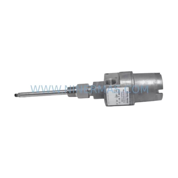 Bently Nevada 21000-16-10-15-029-03-02 Proximity Probe Housing product image