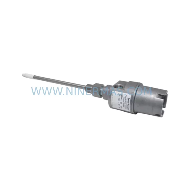 Bently Nevada 21000-16-10-15-070-03-02 Proximitor / Seismic Monitor product image