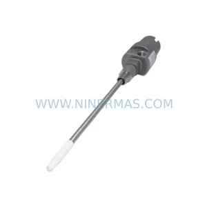 Bently Nevada 21000-16-10-15-070-03-02 Proximitor / Seismic Monitor detail view 2