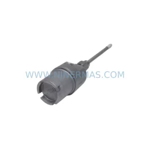 Bently Nevada 21000-16-10-15-070-03-02 Proximitor / Seismic Monitor detail view 3