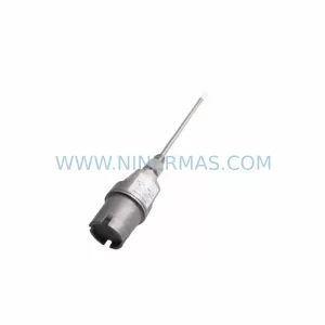 Bently Nevada 21000-27-05-40-026-03-02 Vibration Monitoring Module product image