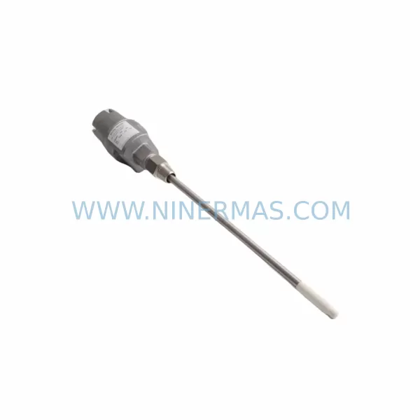 Bently Nevada 21000-27-10-15-047-03-02 Proximitor / Seismic Monitor product image