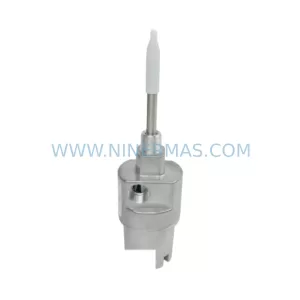 Bently Nevada 21000-28-05-00-021-03-02 Proximity Probe System detail view 2
