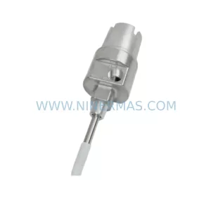 Bently Nevada 21000-28-05-00-021-03-02 Proximity Probe System detail view 3