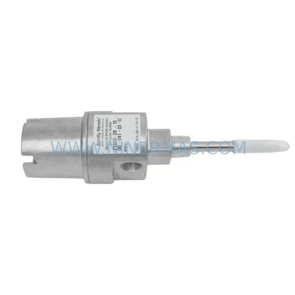 Bently Nevada 21000-28-05-00-031-01-02 Proximity Probe Module product image