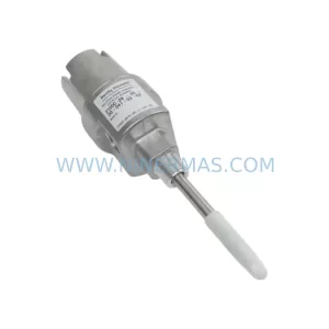 Bently Nevada 21000-28-05-00-031-01-02 Proximity Probe Module detail view 2