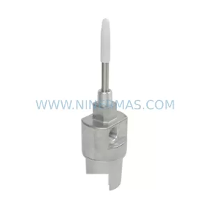 Bently Nevada 21000-28-05-00-052-03-02 Proximity Transducer detail view 2
