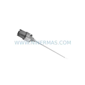 Bently Nevada 21000-28-05-00-060-03-02 Vibration Monitor Module detail view 3