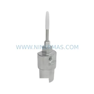 Bently Nevada 21000-28-05-00-40-03-02 Proximity Probe Module product image