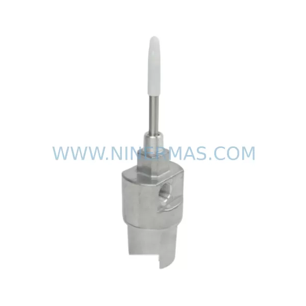 Bently Nevada 21000-28-05-00-40-03-02 Proximity Probe Module product image