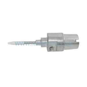 Bently Nevada 21000-28-05-00-40-03-02 Proximity Probe Module detail view 2