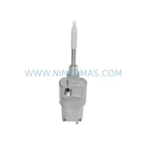 Bently Nevada 21000-28-05-00-40-03-02 Proximity Probe Module detail view 3