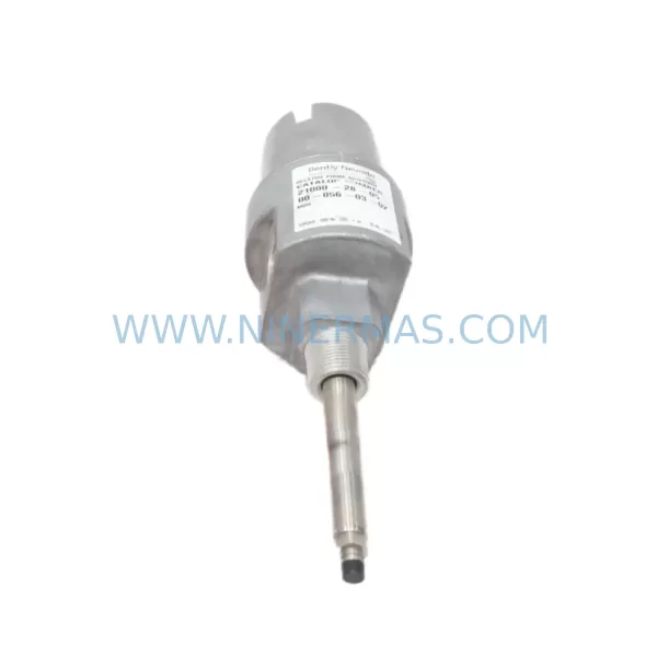 Bently Nevada 21000-28-05-00-75-01-02 Vibration Monitoring Module product image