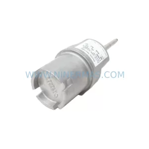 Bently Nevada 21000-28-05-00-75-01-02 Vibration Monitoring Module detail view 3