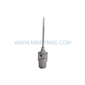 Bently Nevada 21000-28-05-15-024-03-02 Proximity Probe Housing detail view 2