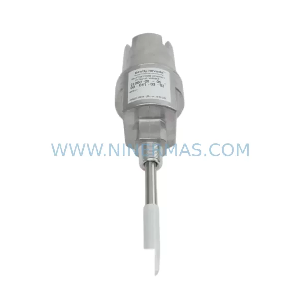 Bently Nevada 21000-28-05-15-050-03-02 Vibration Monitoring Probe product image
